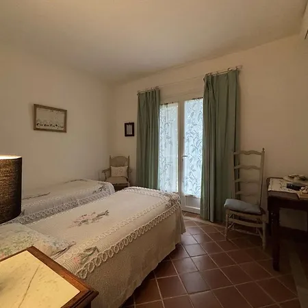 Rez-de-villa Climatisé, Vue - 4 Pers. - Fr-1-226b-258 Hébergement de vacances *