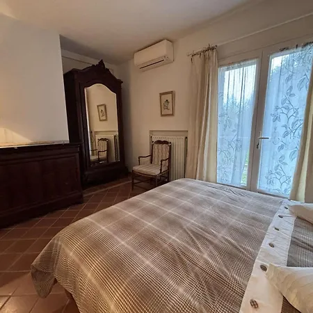 Ferienhaus Rez-de-villa Climatise, Vue - 4 Pers. *