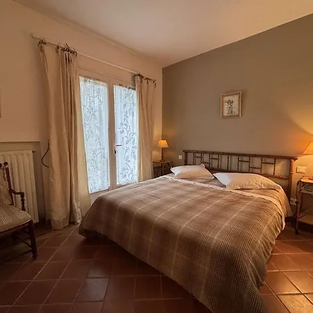 Rez-de-villa Climatisé, Vue - 4 Pers. - Fr-1-226b-258 *