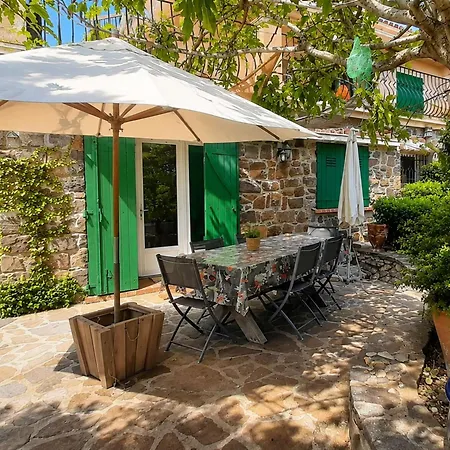 Rez-de-villa Climatisé, Vue - 4 Pers. - Fr-1-226b-258 Hébergement de vacances