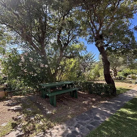 Rez-de-villa Climatise, Vue - 4 Pers. * La Croix-Valmer