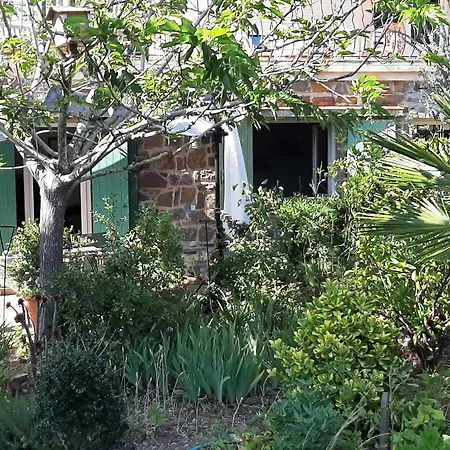Rez-de-villa Climatisé, Vue - 4 Pers. - Fr-1-226b-258