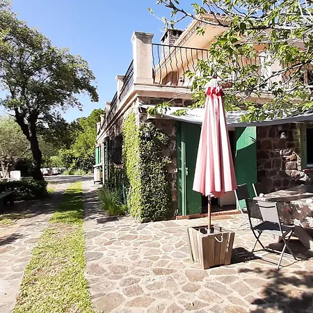 Rez-de-villa Climatisé, Vue - 4 Pers. - Fr-1-226b-258